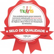 Assessoria Nutricional - ASSESSORIA