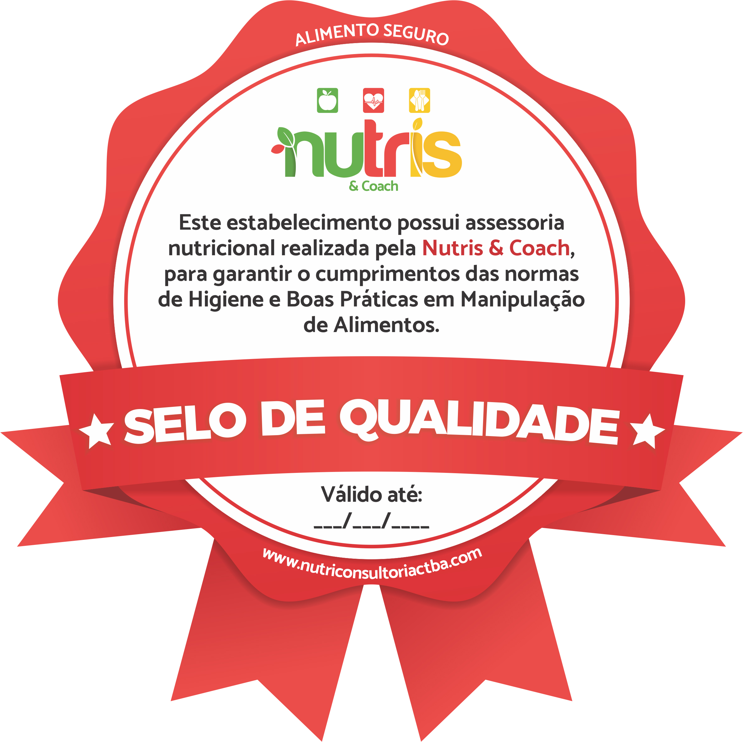 Assessoria Nutricional - ASSESSORIA
