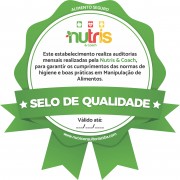 Auditoria Nutricional - AUDITORIA