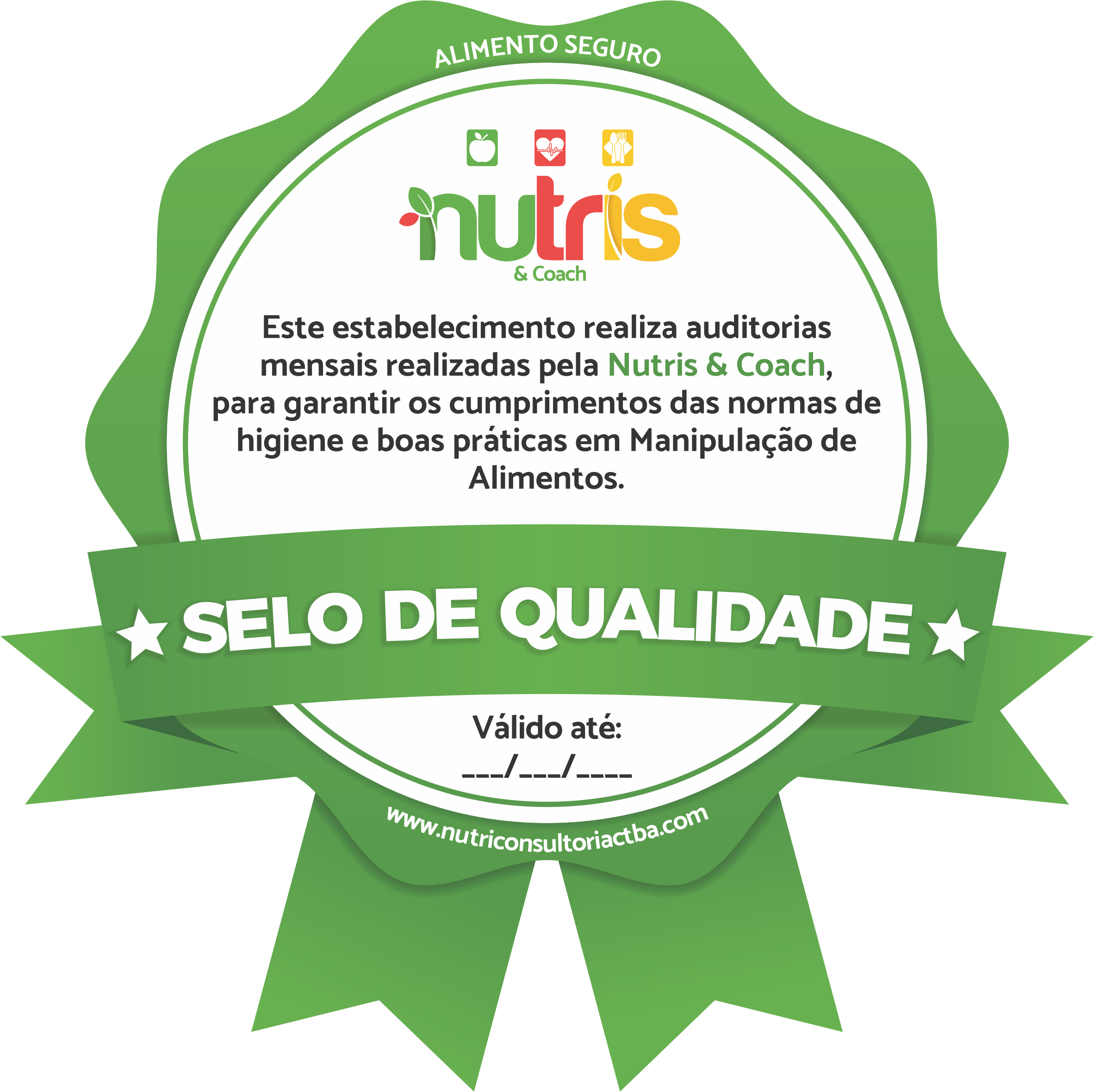 Auditoria Nutricional - AUDITORIA